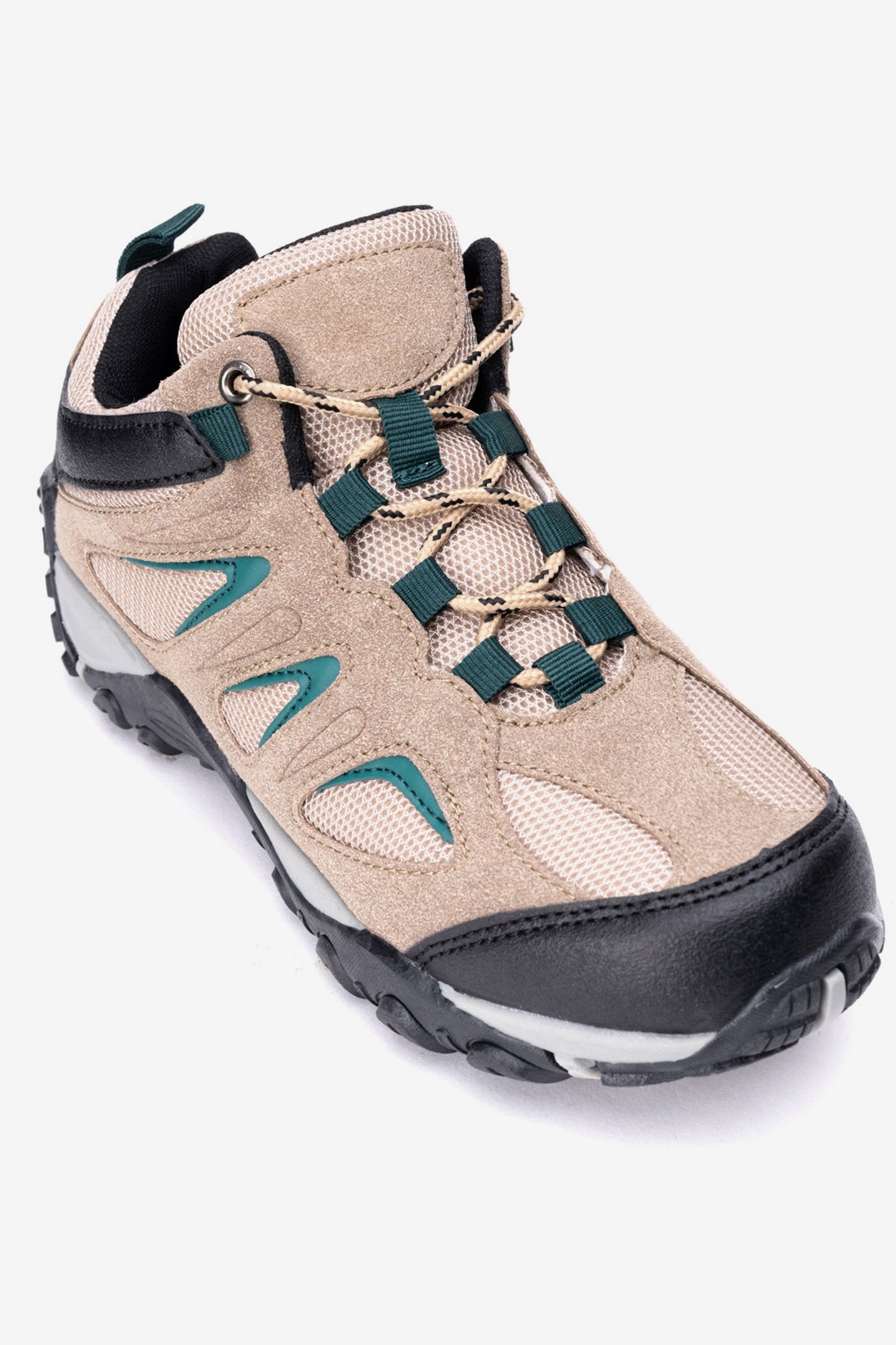 Zapatilla Mujer Café Saik Chancleta Chancleta